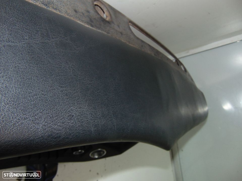 Datsun 120y tablier - 8