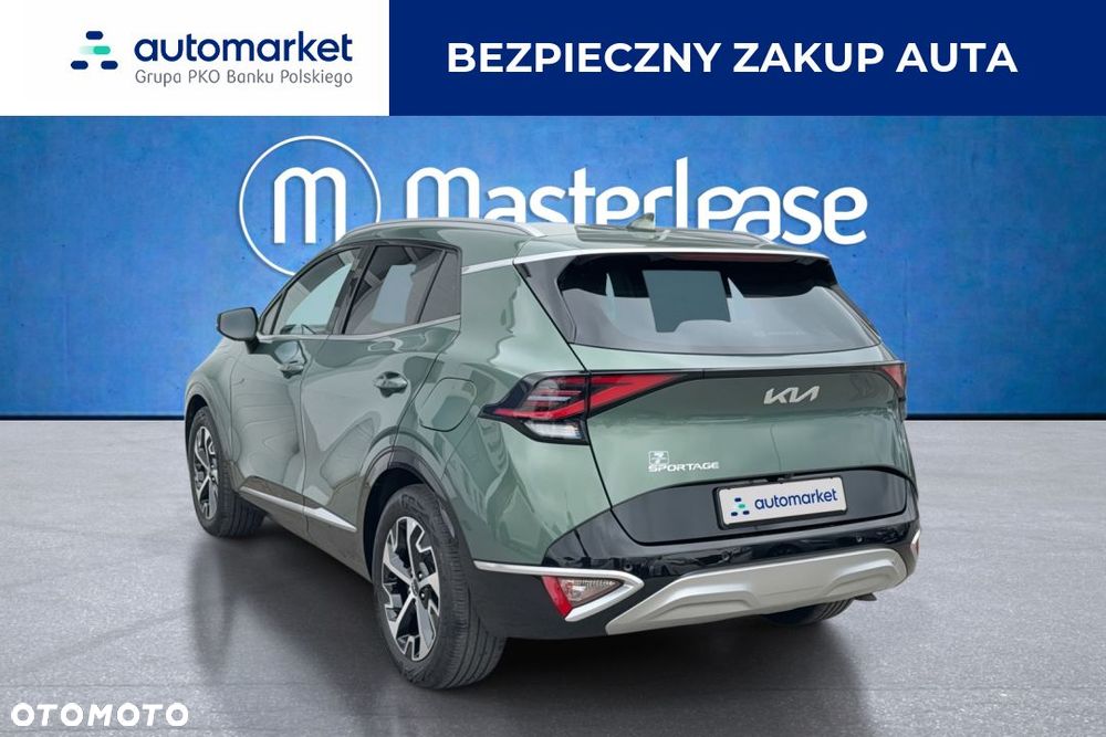 Kia Sportage - 7