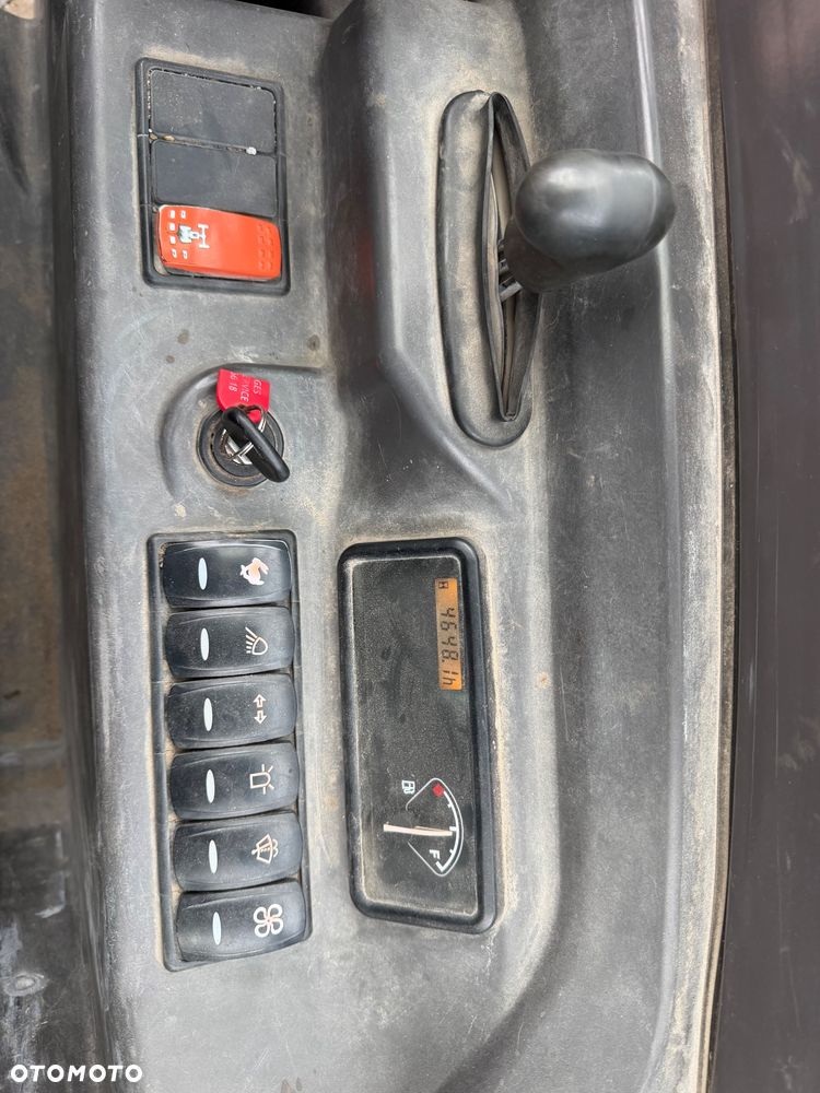 Volvo EC20C - 18