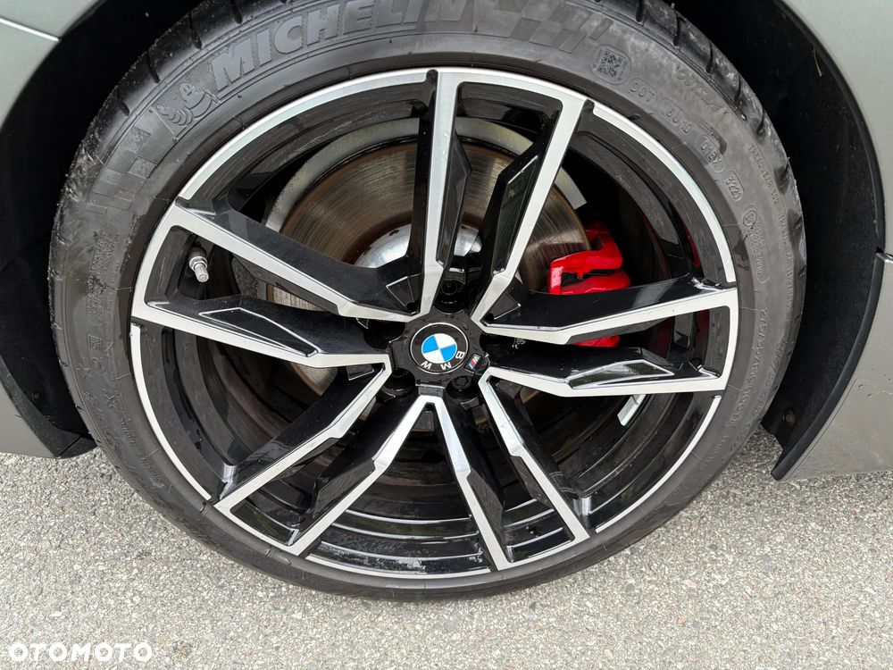BMW Z4 20i sDrive M Sport - 28