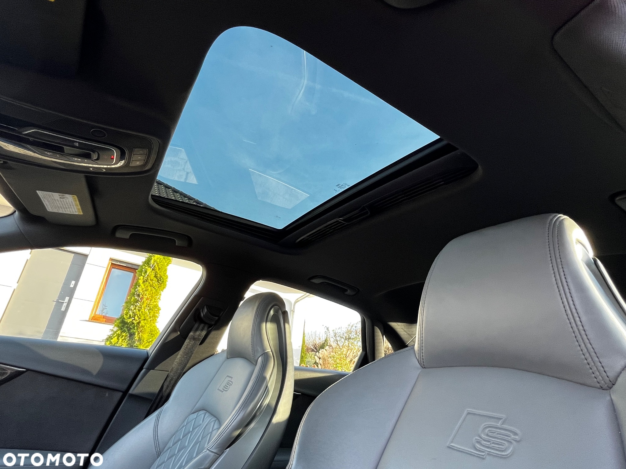 Audi S4 3.0 TFSI Quattro Tiptronic - 11