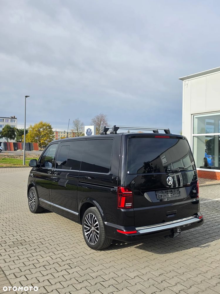 Volkswagen Multivan 2.0 TDI L1 Highline DSG - 12