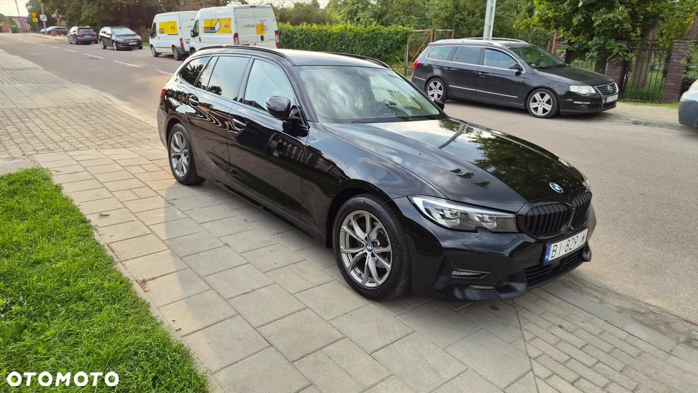 BMW Seria 3 - 19