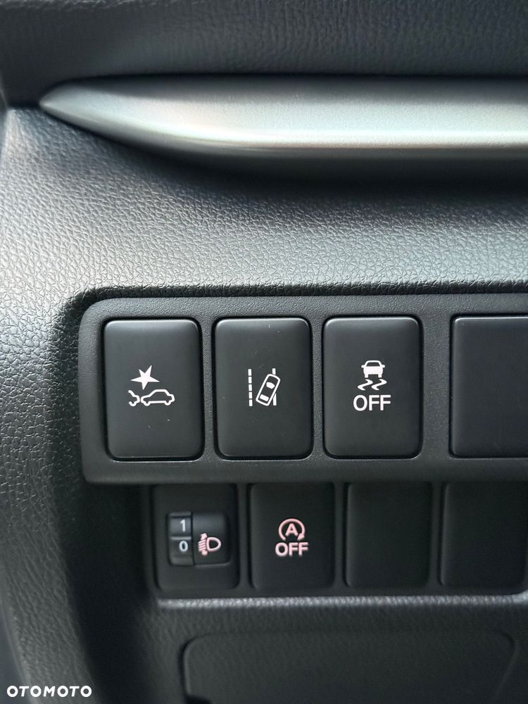 Mitsubishi Eclipse Cross 1.5 T-MIVEC 2WD Diamant - 18