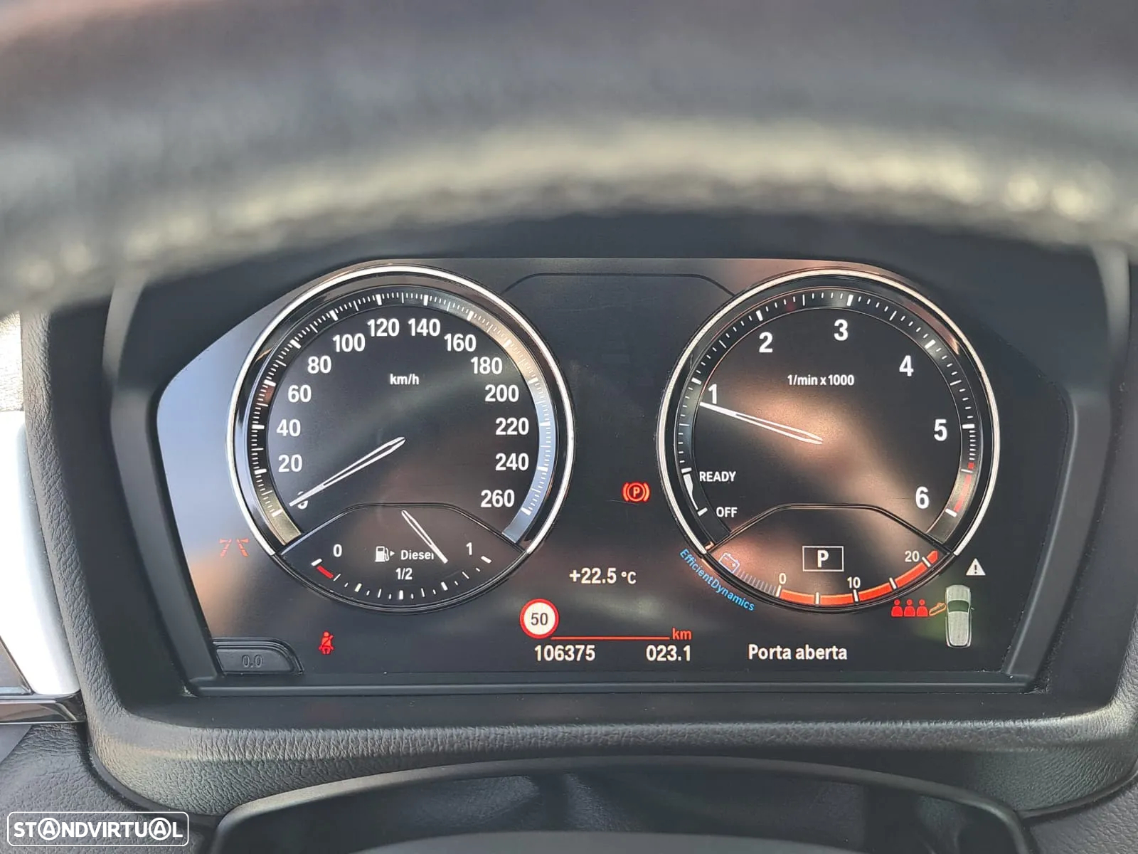BMW X2 20 d xDrive Auto Advantage - 27
