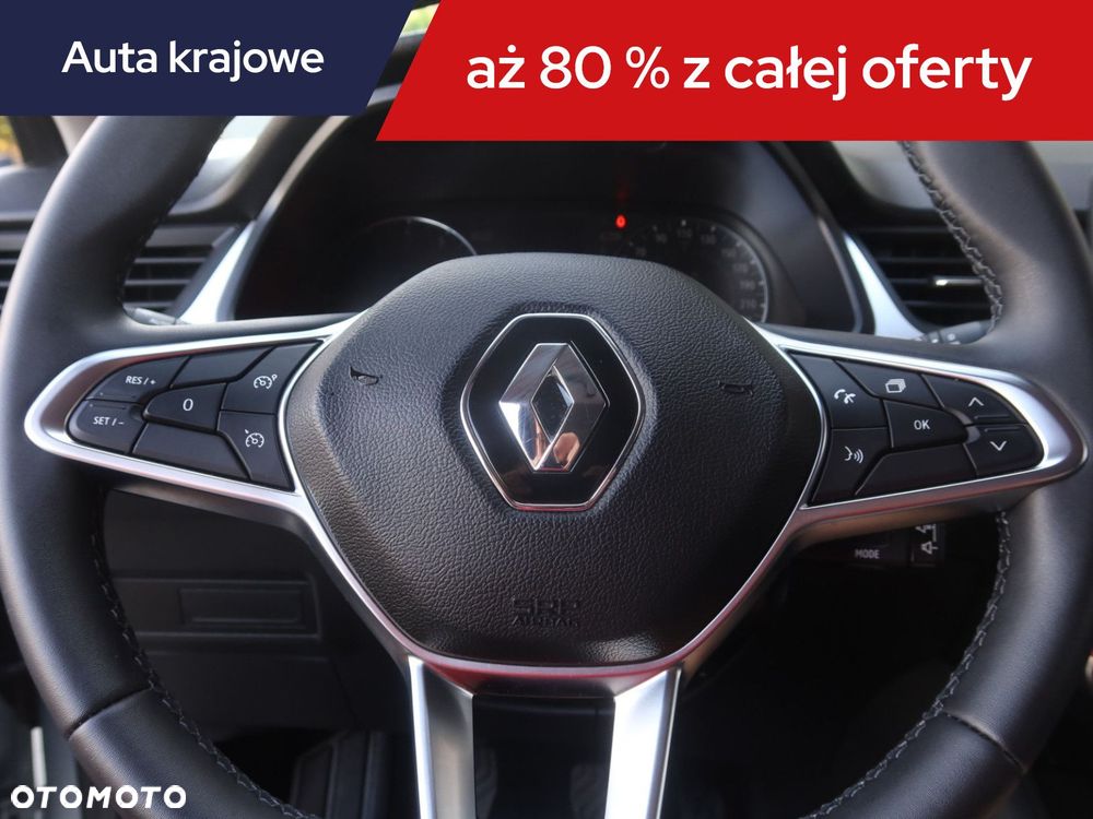 Renault Captur - 20