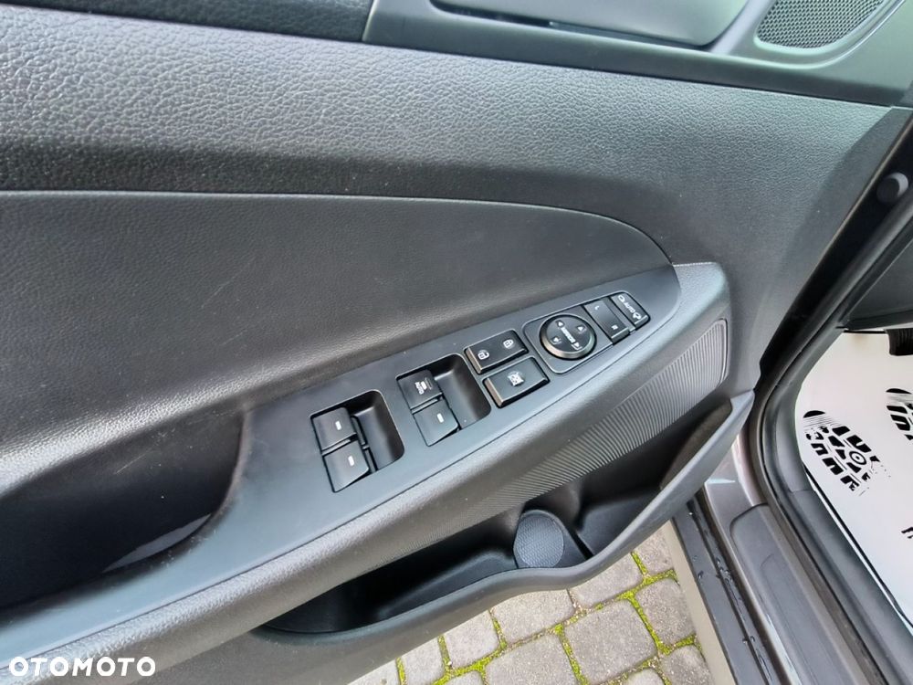 Hyundai Tucson - 15