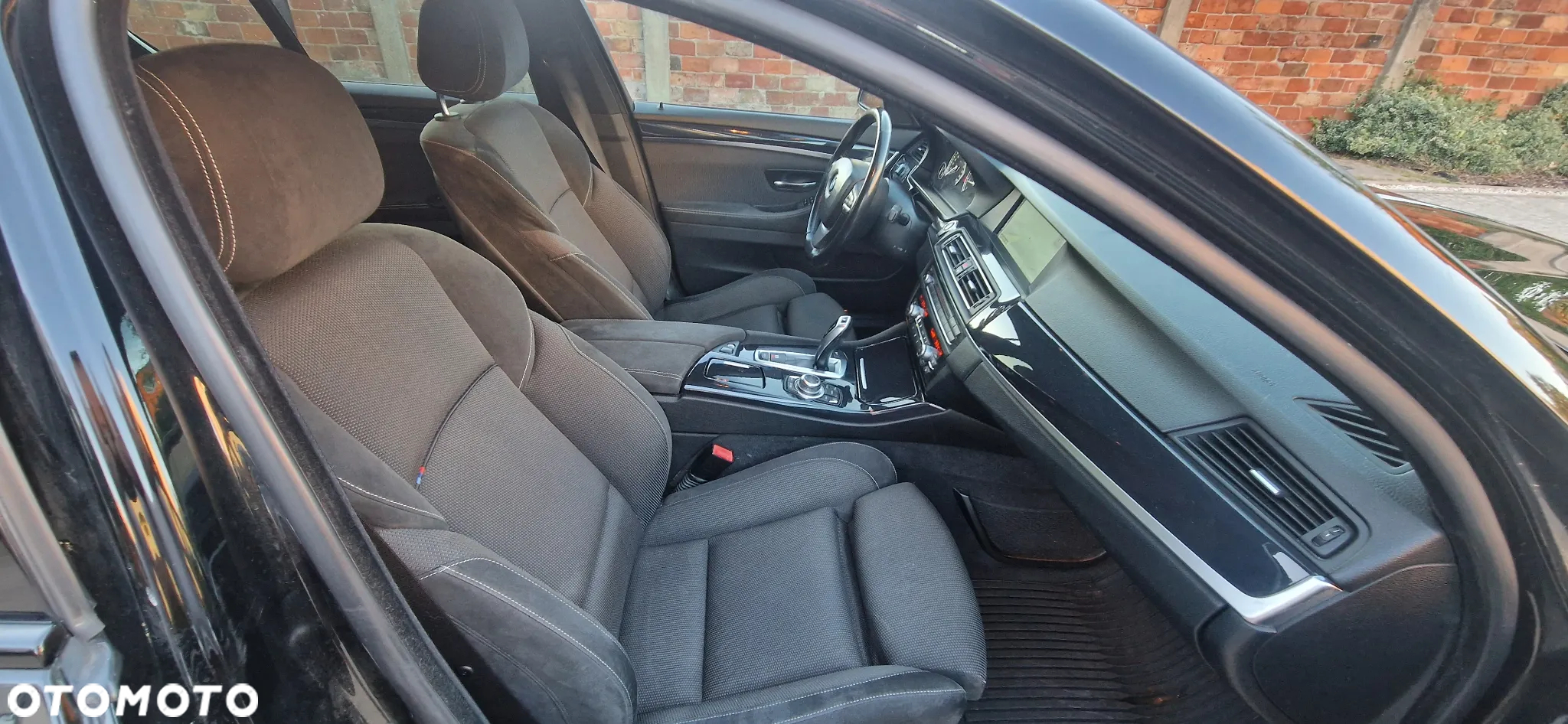 BMW Seria 5 - 13