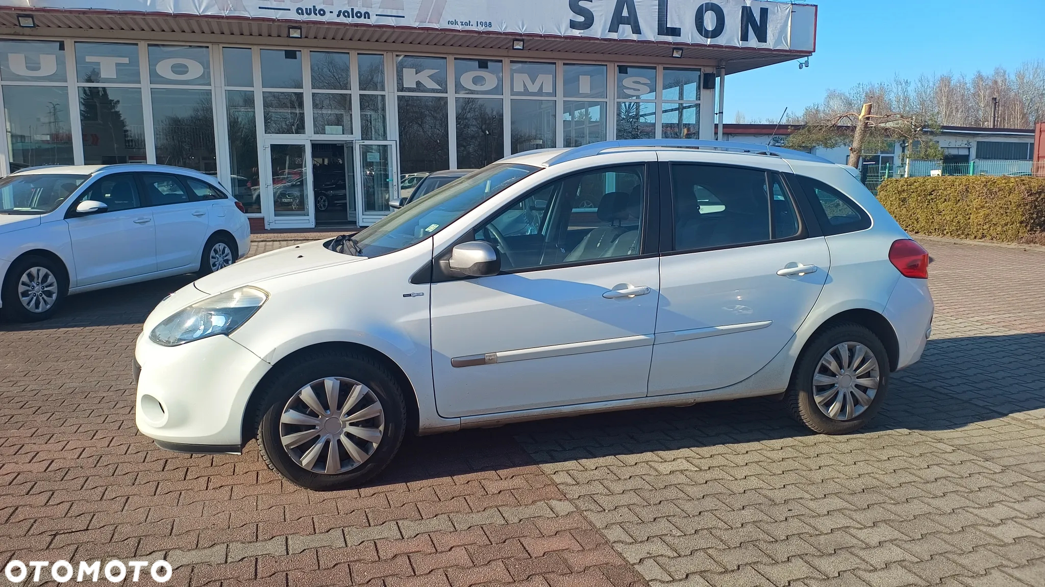 Renault Clio 1.6 16V Dynamique - 3