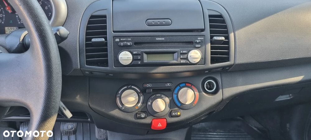 Nissan Micra 1.2 Plus - 15