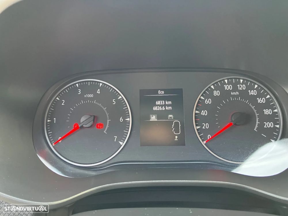 Dacia Sandero 1.0 ECO-G Essential Bi-Fuel - 12