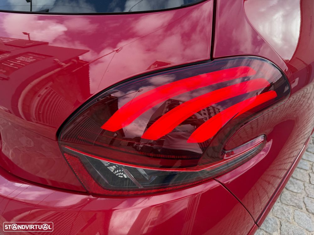 Peugeot 208 1.6 e-THP GTi by Sport - 14