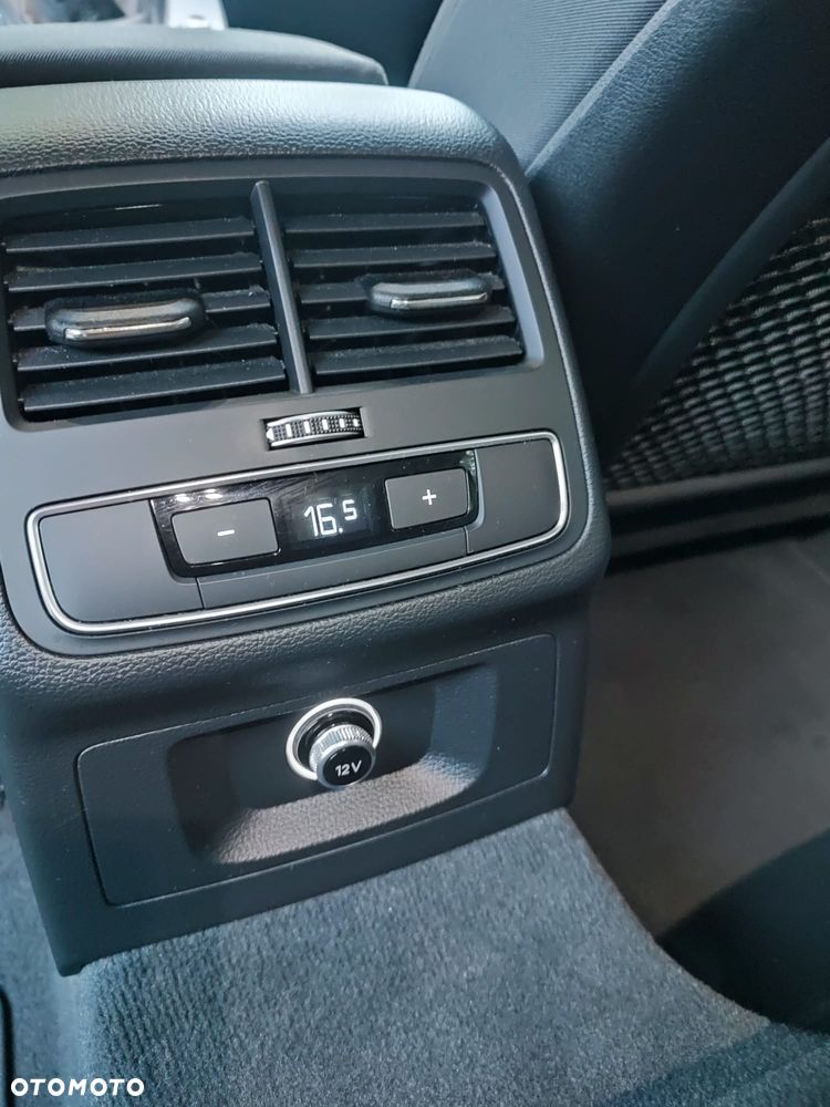Audi A4 Avant 1.4 TFSI Design - 4