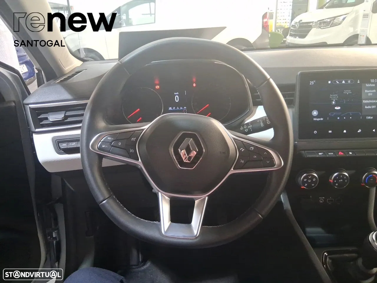Renault Clio 1.0 TCe Evolution - 18