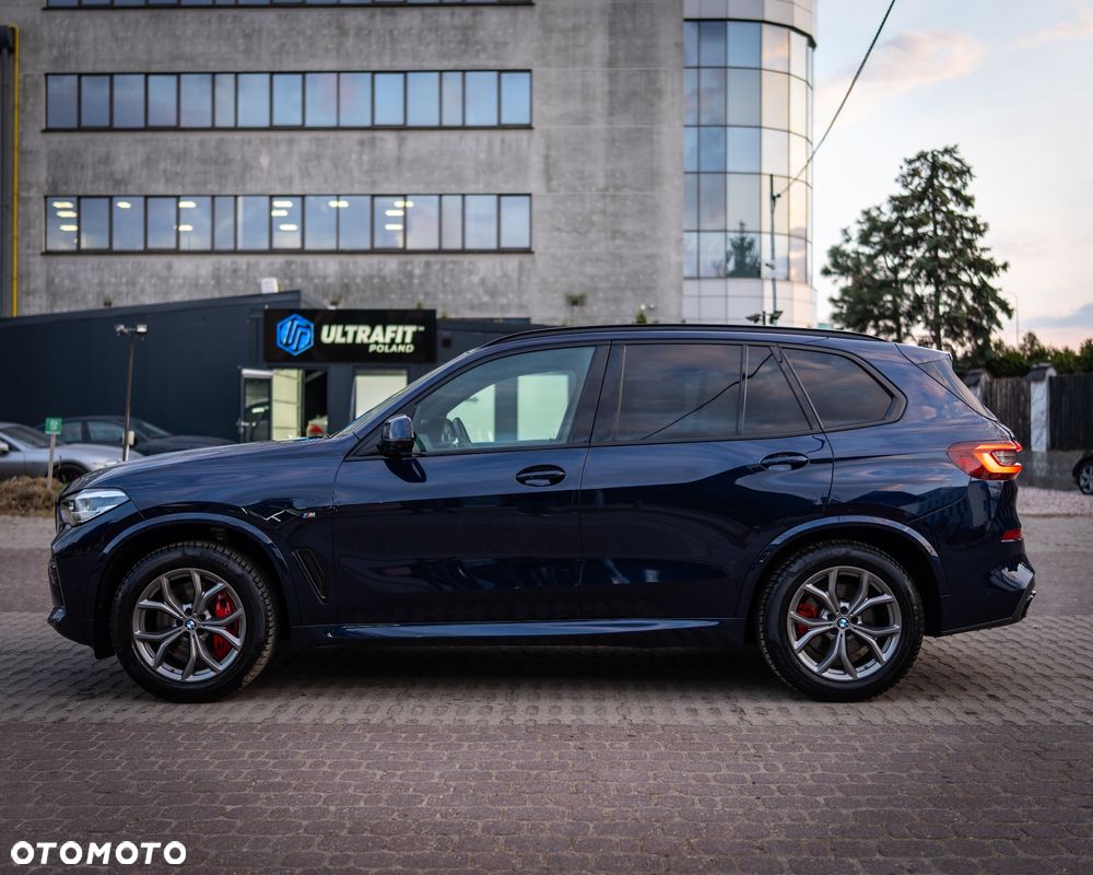 BMW X5 - 2