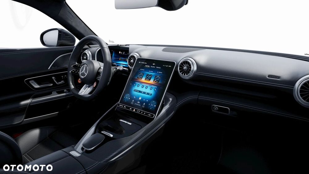 Mercedes-Benz AMG GT - 20