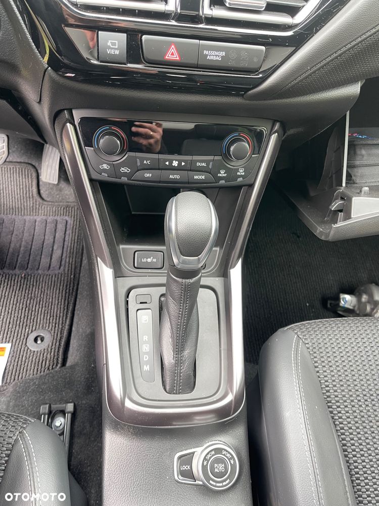 Suzuki S-Cross - 19
