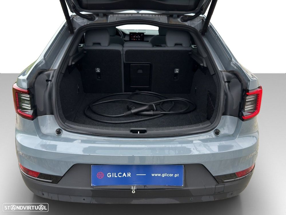 Polestar 2 Single Motor 69kWh - 13