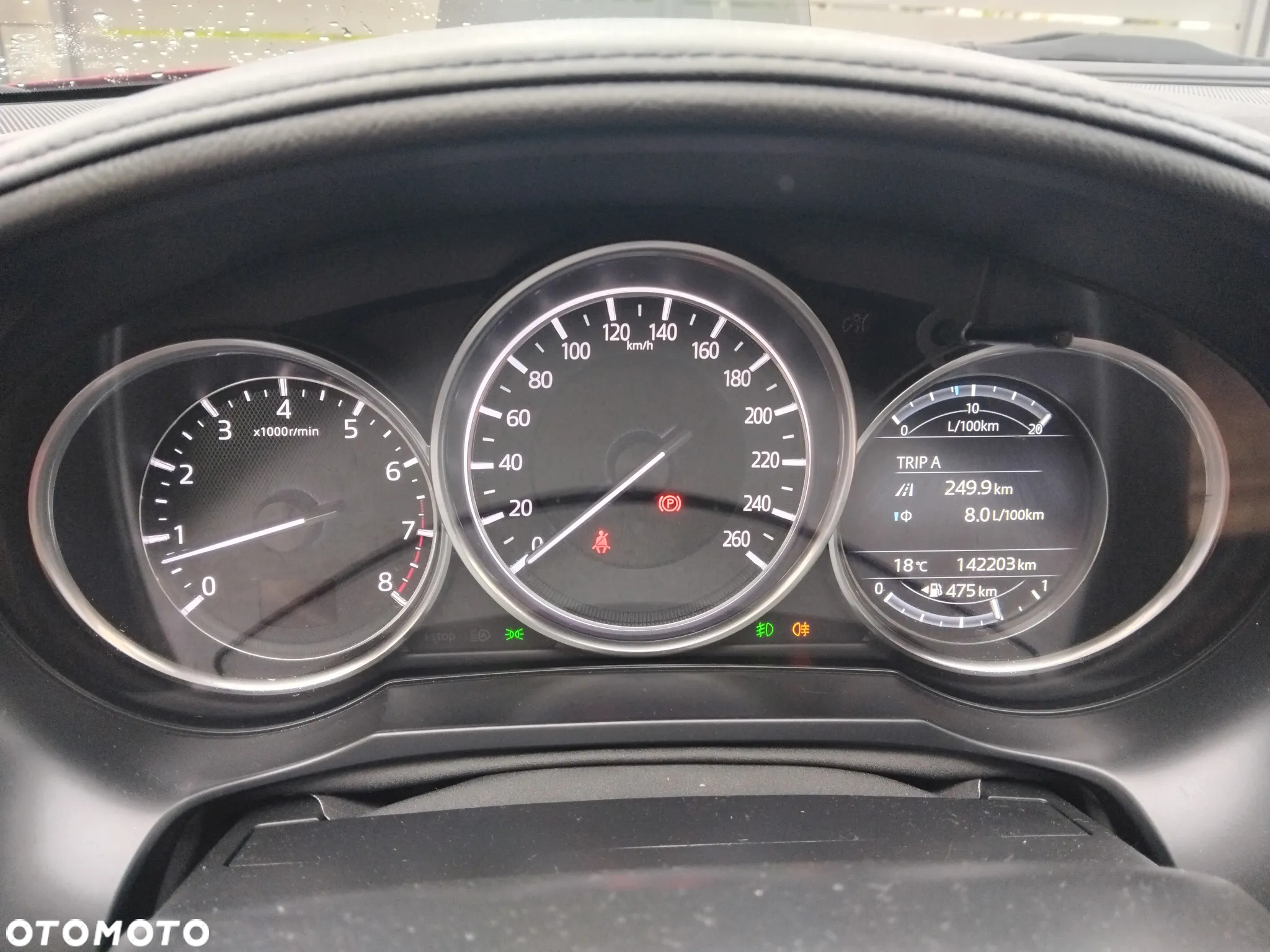 Mazda 6 2.0 Skypassion I-ELoop - 16