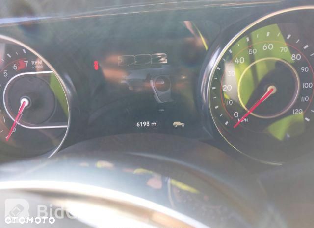 Jeep Wrangler Unlimited 3.6 Automatik Rubicon - 17