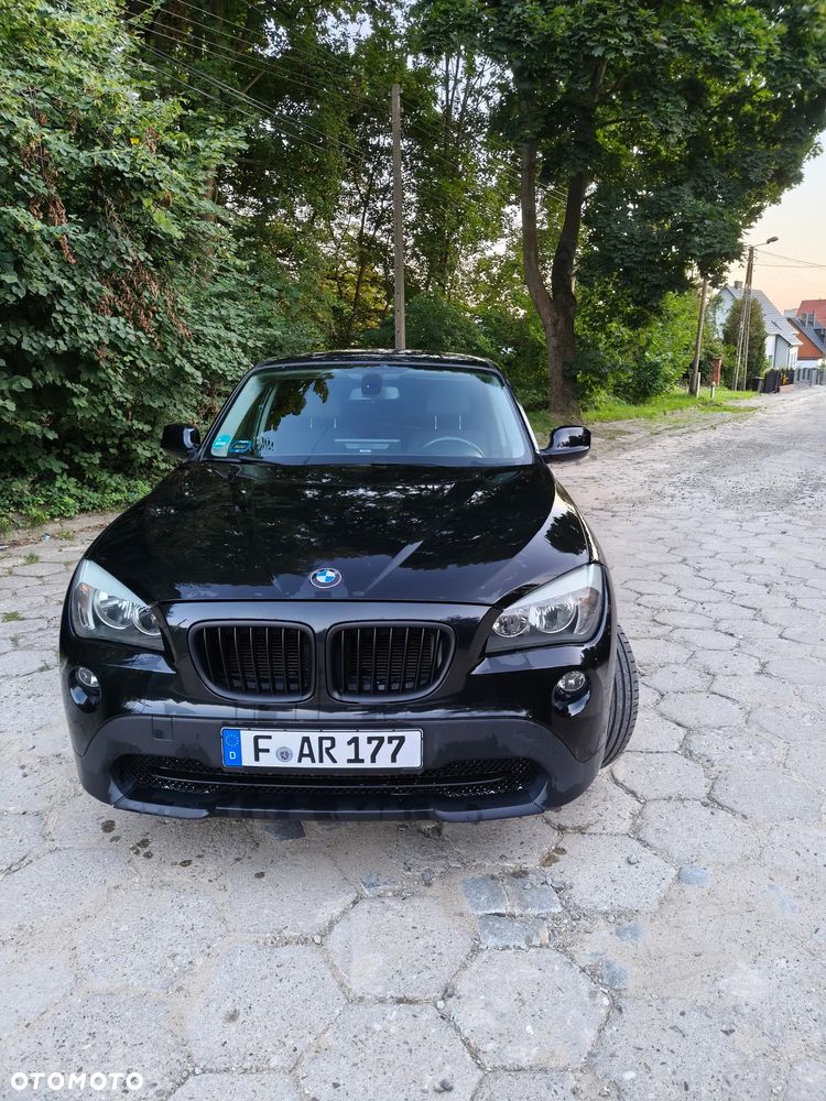 BMW X1 sDrive18i xLine - 3