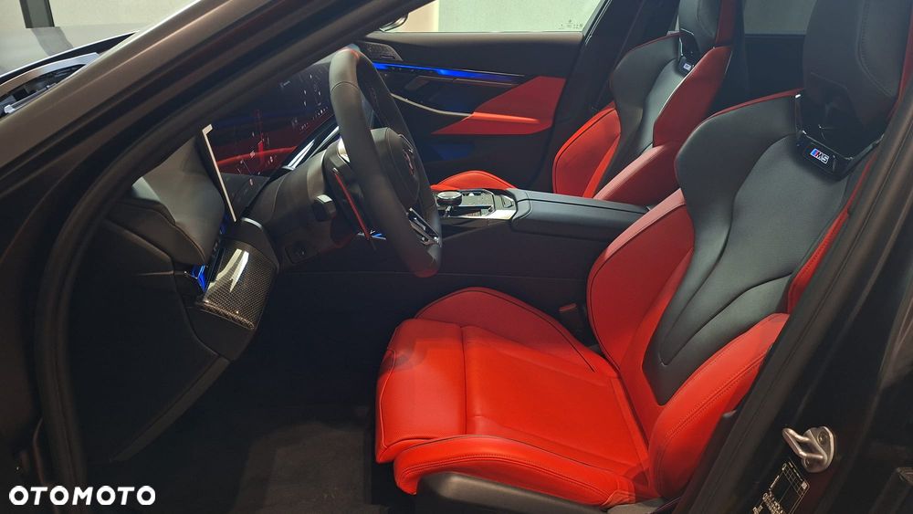 BMW M5 - 13