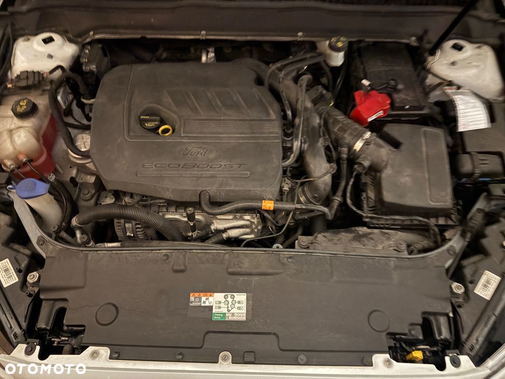 Ford Mondeo - 30