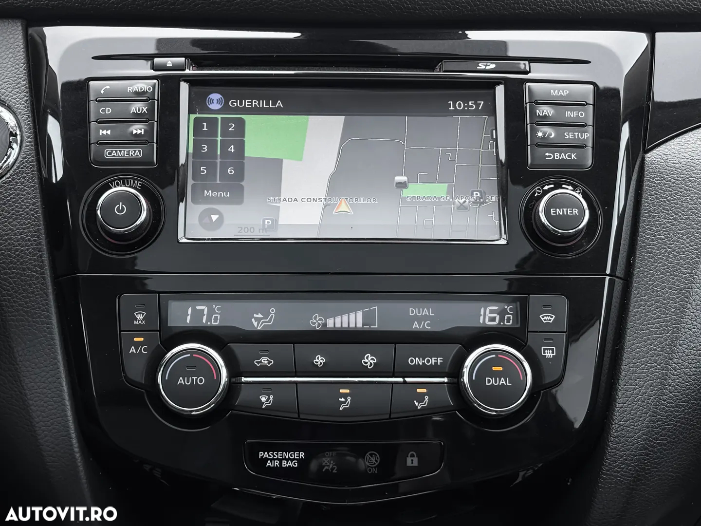 Nissan Qashqai - 18