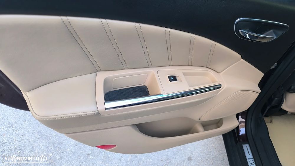 Lancia Delta 1.6 M-Jet Platino - 35