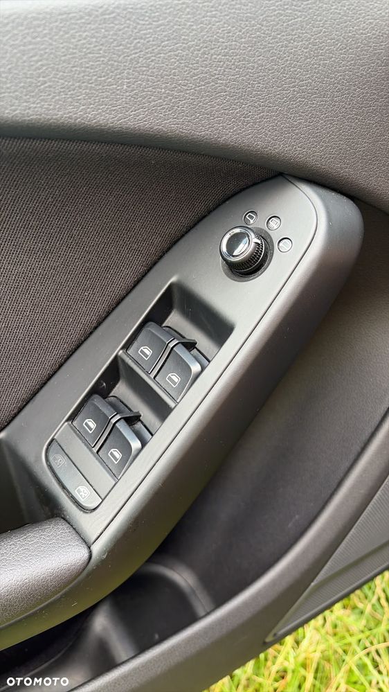 Audi A4 Avant 2.0 TDI DPF - 15