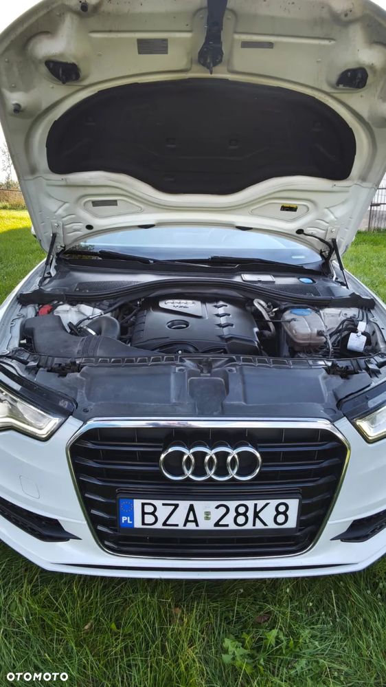 Audi A6 - 21