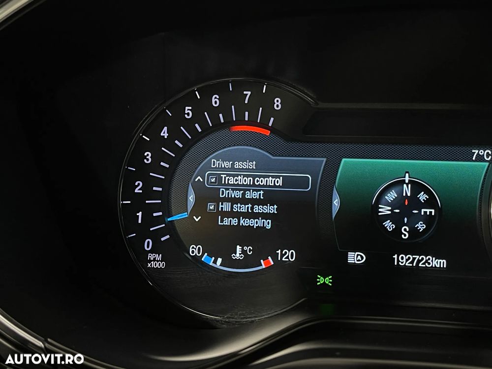 Ford Mondeo 1.5 EcoBoost Start-Stopp ST-Line - 27