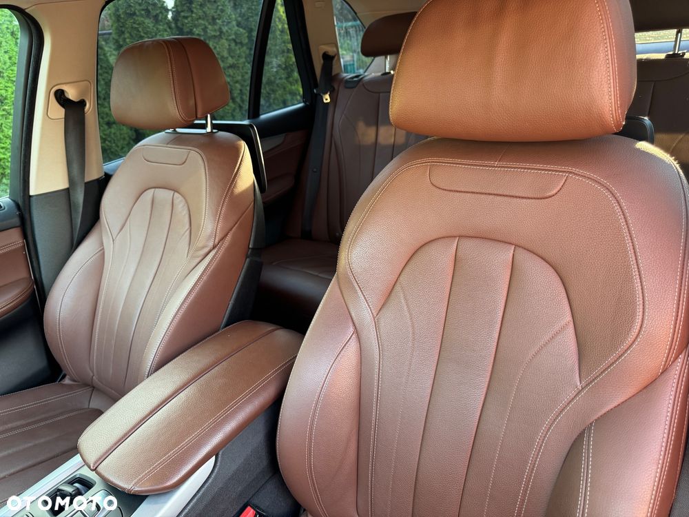 BMW X5 xDrive25d - 9