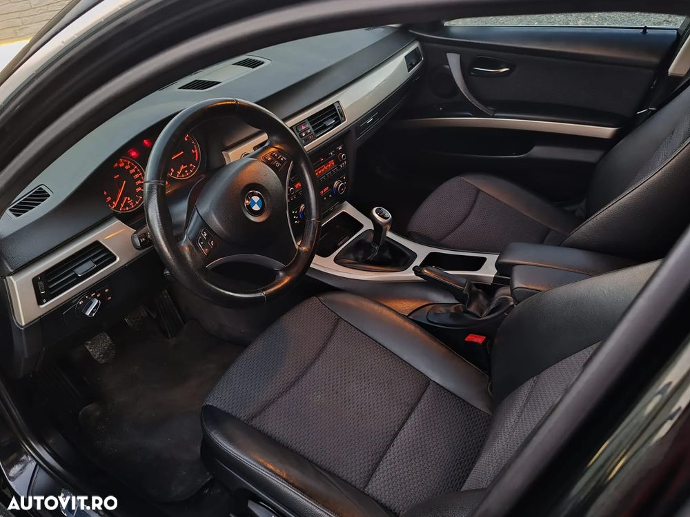 BMW Seria 3 - 8