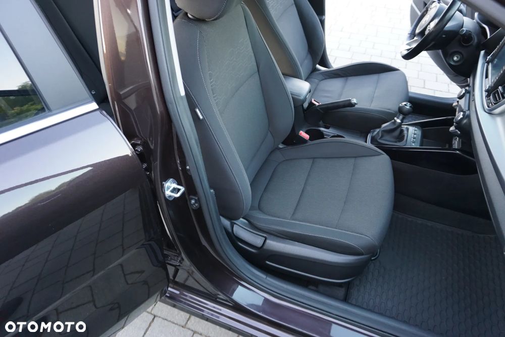 Kia Rio 1.2 XL - 18