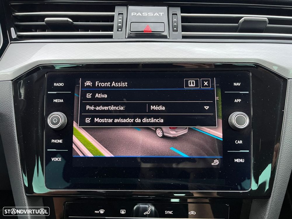 VW Passat 1.4 TSI GTE Plug-in - 42