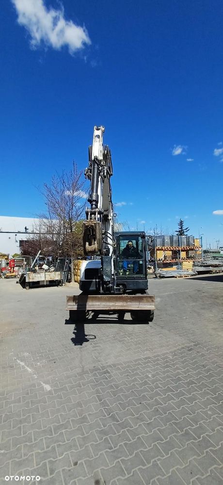 Bobcat E 85 - 5