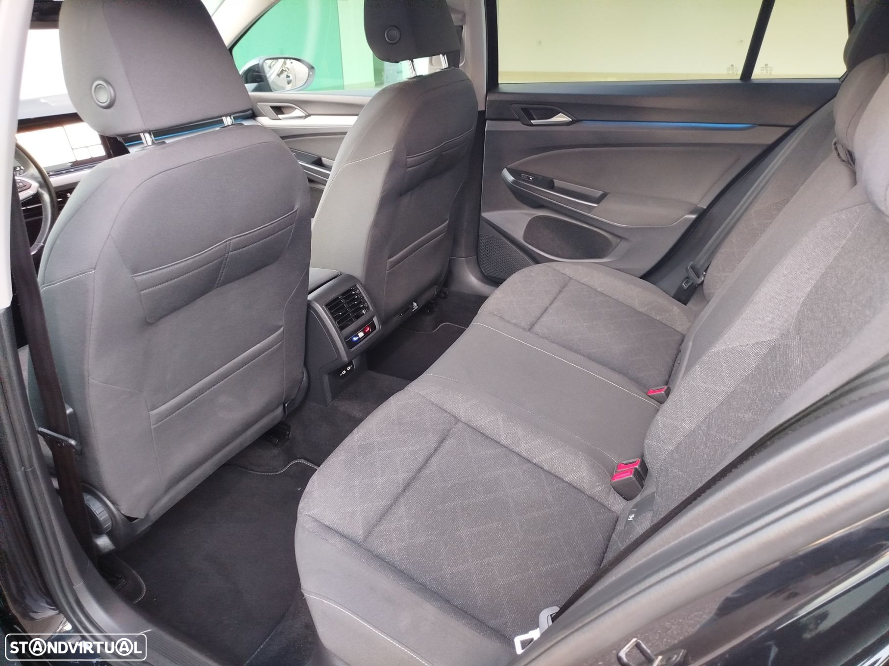 VW Golf Variant 2.0 TDi Life - 55