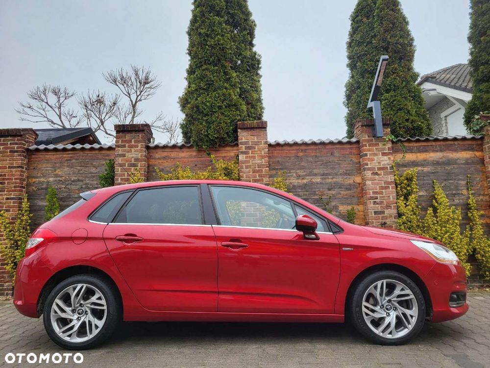 Citroën C4 - 5