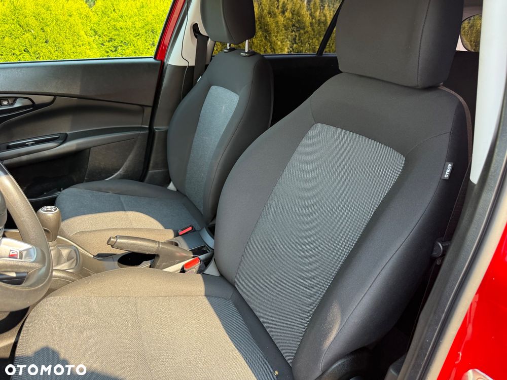 Fiat Tipo 1.0 T3 City Cross - 13