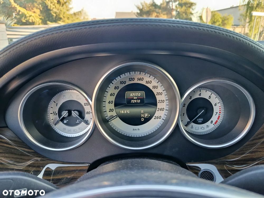 Mercedes-Benz CLS 500 4Matic 7G-TRONIC - 15