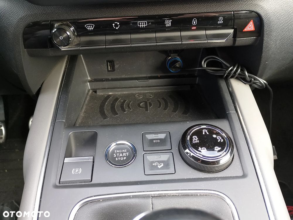 Citroën C5 Aircross 1.5 BlueHDi Shine - 14