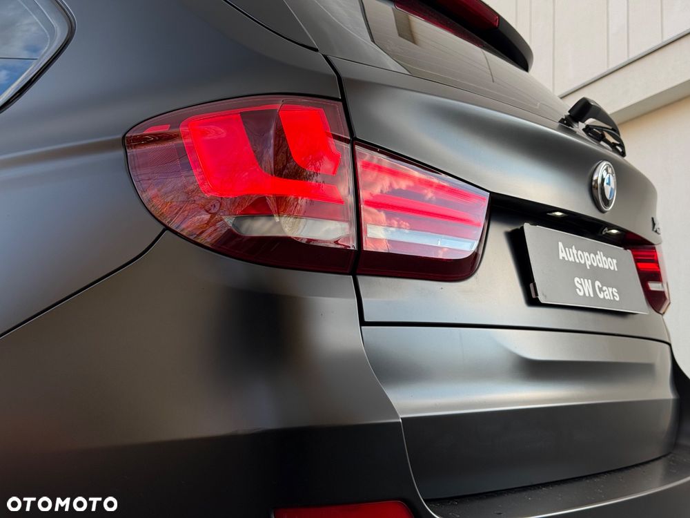 BMW X5 xDrive40d - 9