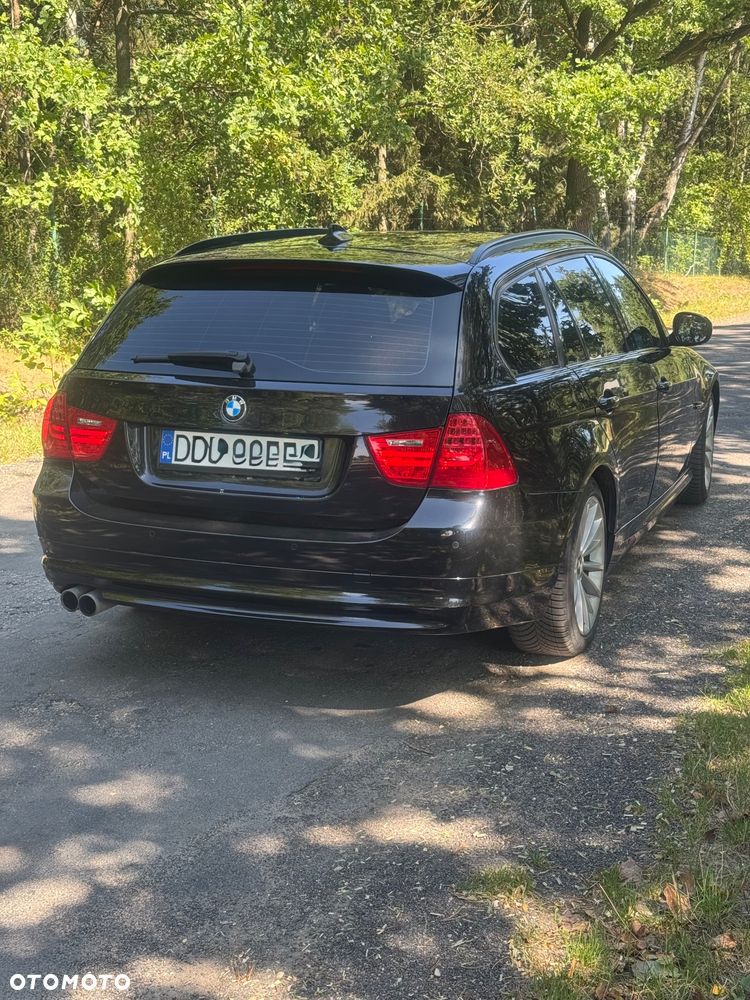 BMW Seria 3 - 9