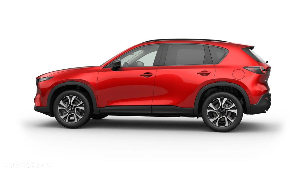 Mazda CX-5 2.5 e-SKYACTIV G Exclusive-Line - 2