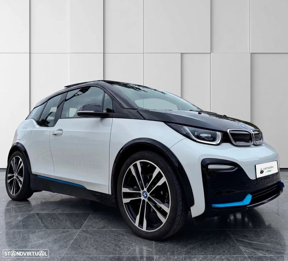 BMW i3 s 120Ah - 6