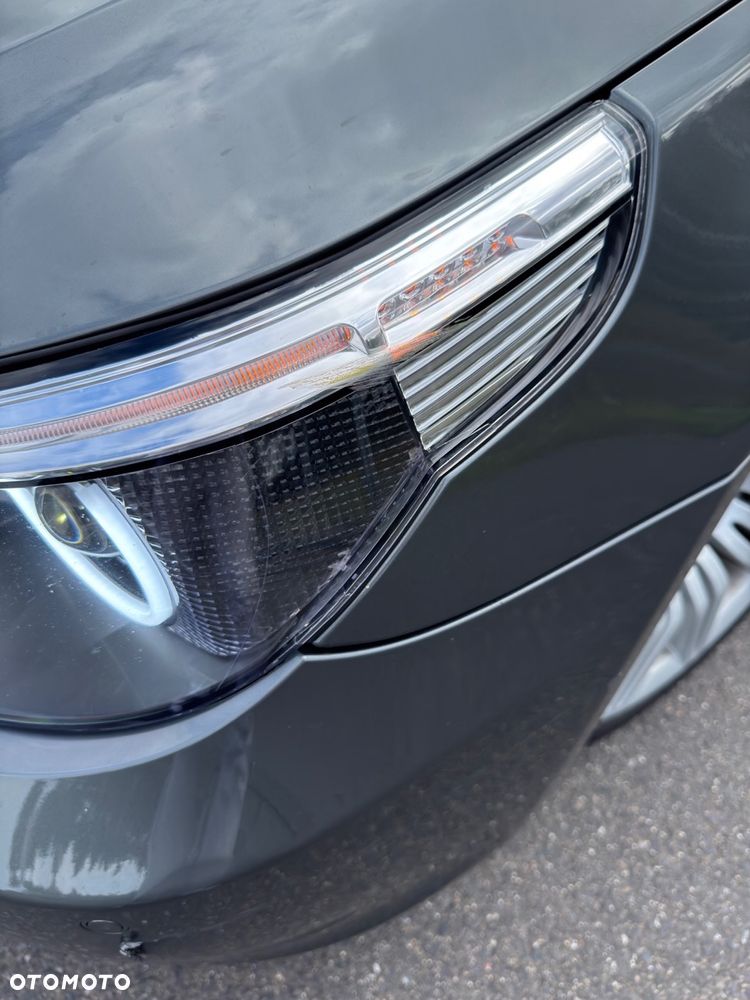 BMW Seria 5 - 34