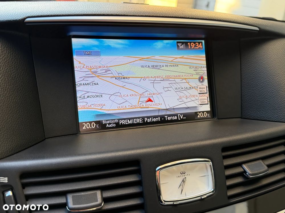 Infiniti M M37 S Premium - 29