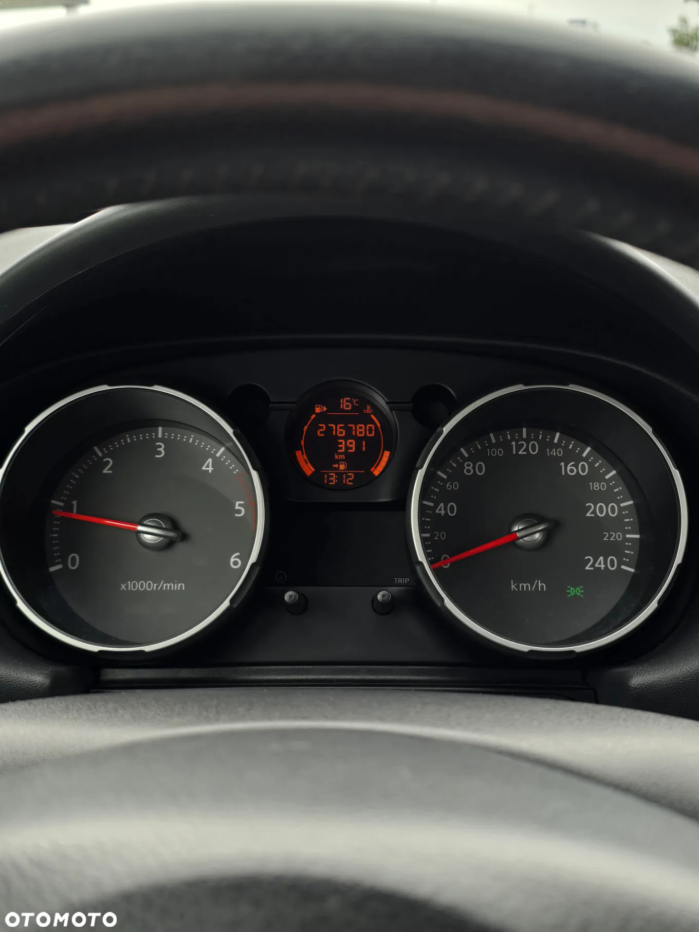 Nissan Qashqai 1.5 dCi Tekna - 18