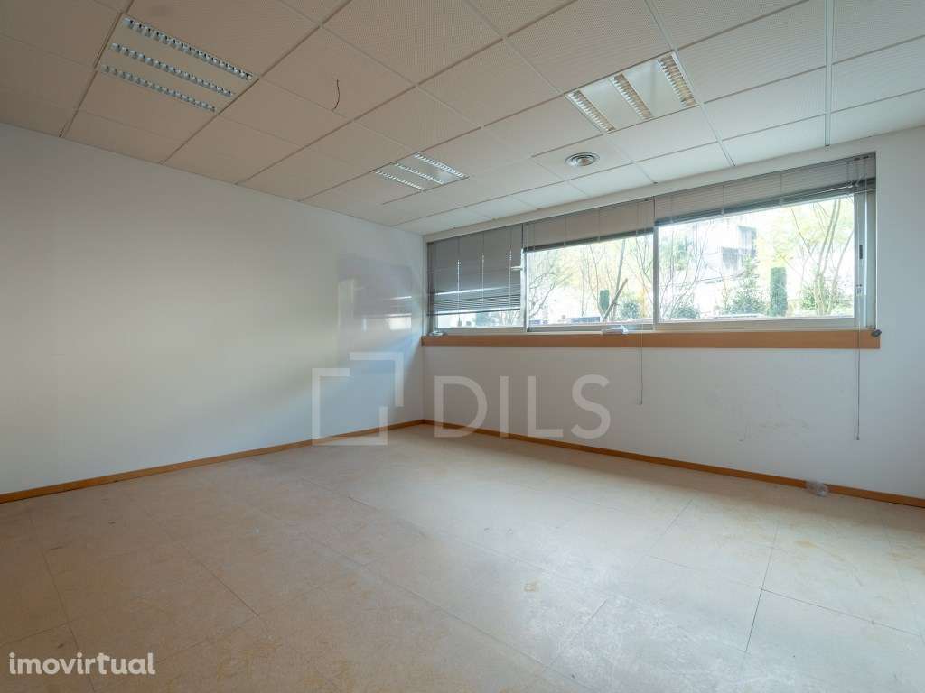 Escritório para arrendar, no edifício Trinity, no Porto - Grande imagem: 4/13